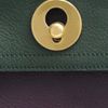 Yves Saint Laurent Multicoloured Muse Two Bag in Purple - Lyst