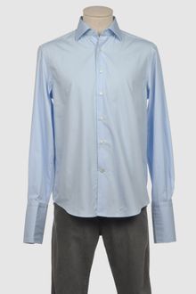 Carouzos Long Sleeve Shirt - Lyst