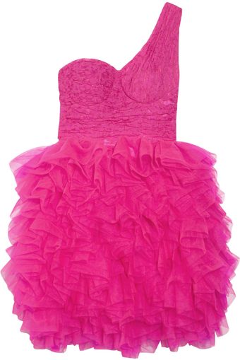 Rare Opulence Lace and Tulle Tutu Dress - Lyst