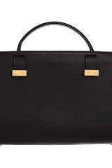 The Row Doctor Bag
