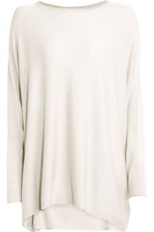 The Row Varston Top - Lyst