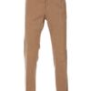 Ralph Lauren Chino Trouser in Brown for Men (tan) - Lyst