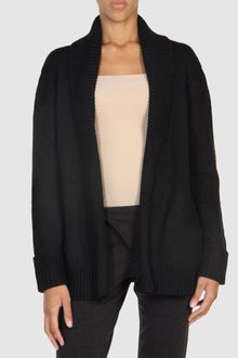 T By Alexander Wang Cardigan - Lyst