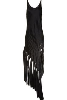 Alexander Wang Streamer Tank - Lyst