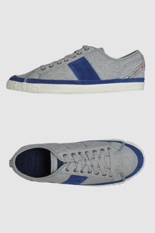 Diesel Sneakers - Lyst