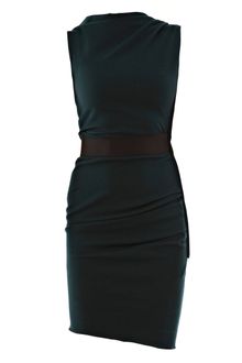Lanvin Rue De Faubo Dress - Lyst