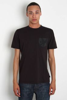 Marc Jacobs Bäst Pocket T Shirt - Lyst
