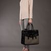 Reed Krakoff Tote Bag in Black - Lyst