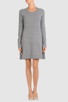 See By Chloé Short Dress - Lyst
