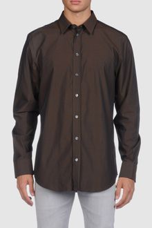 D&G Long Sleeve Shirt - Lyst
