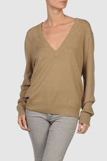 Michael Kors Cashmere Sweater - Lyst