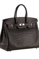 Hermes 35cm Birkin
