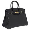 Hermes 35cm Birkin Black Togo With Ghw in Black - Lyst