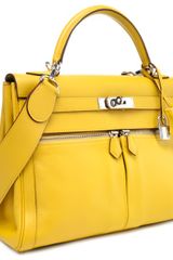 Hermes Kelly Lakis