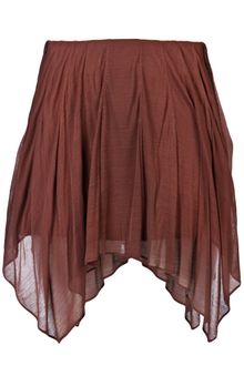 Jen Kao Specters Skirt - Lyst
