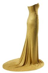 Michael Kors Very Hollywood Dress