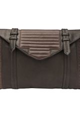 Reece Hudson Oversize Clutch