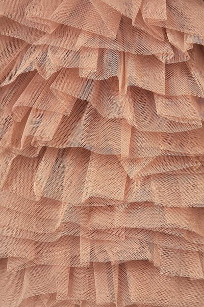 Rare Ballet Dress