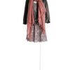 Zadig & Voltaire Dress Ribal Print Deluxe Silk in Multicolor (pink) - Lyst