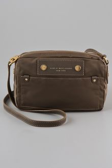 Marc By Marc Jacobs Preppy Nylon Camera Bag - Lyst
