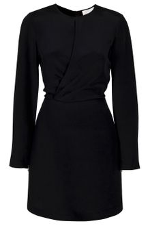3.1 Phillip Lim Faux Wrap Dress - Lyst