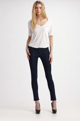 Citizens Of Humanity Avedon Denim Leggings