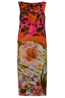 Erdem Adrianna Dress - Lyst