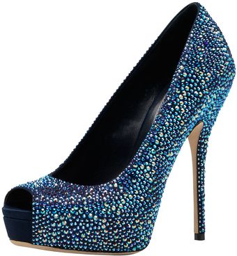 Gucci Sofia Etoile High-heel Sandal - Lyst