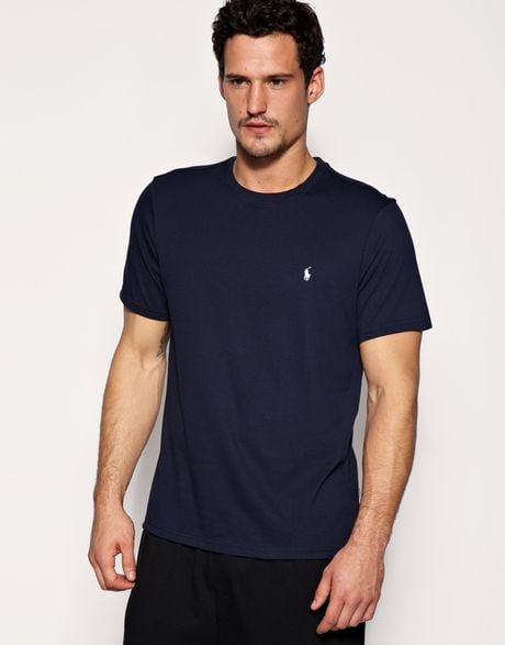 ralph lauren t shirts mens amazon