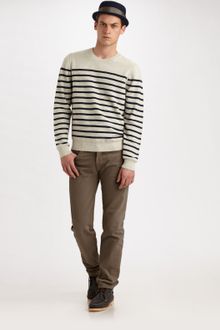 Rag & Bone Rb 15x Fatigue Twill Pants - Lyst