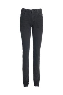 Reiss Low Rise Straight Leg Jean - Lyst
