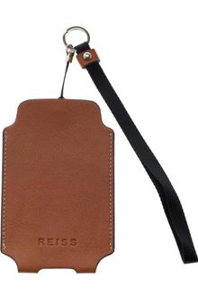 Reiss Iphone Holder - Lyst