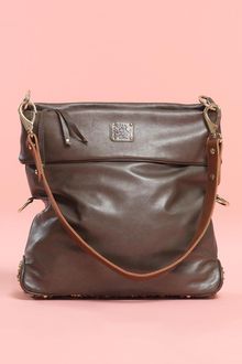 Sara Berman Tel Aviv Bag - Metallic - Lyst