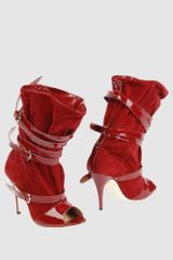 Vivienne Westwood Ankle Boots