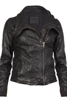 AllSaints Caledonian Jacket - Lyst