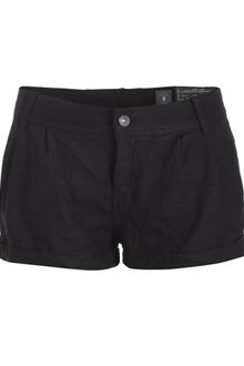 AllSaints Devon Shorts - Lyst