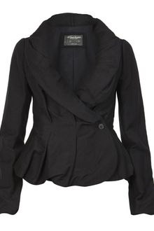 AllSaints Shantara Jacket - Lyst