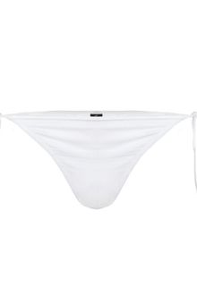 AllSaints Mirelle Bikini Tie Briefs - Lyst