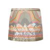 Allsaints Chan Skirt in Pink (champagne/fluoro) - Lyst