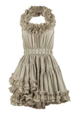 AllSaints Allegra Dress