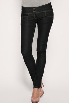 ASOS Collection Asos Super Sexy Skinny Jeans - Lyst