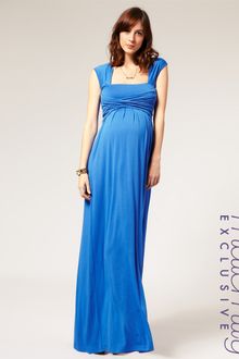 Maternity Dress on Asos Collection Red Asos Maternity Wrap Bust Maxi Dress