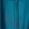 Asos Collection Asos Crop Skinny Trouser with Pintuck Detail in Blue (teal) - Lyst