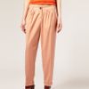 Asos Collection Asos Tailored Low Slung Mans Peg Leg Trouser in Gray (shinygrey) - Lyst