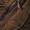 Barbour Chelsea Sports Quilt in Green for Men - Lyst
