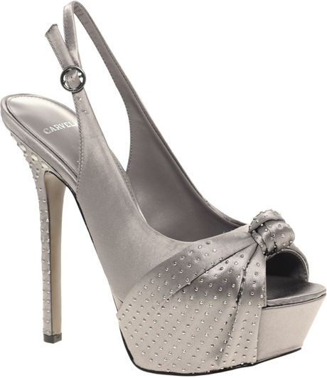 carvela slingback shoes