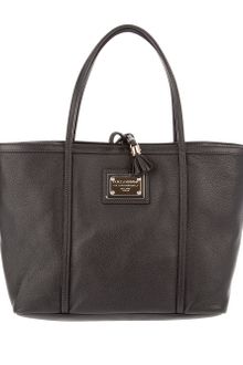 Dolce & Gabbana Deer Skin Bag - Lyst