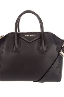Givenchy Small Antigona Bag - Lyst