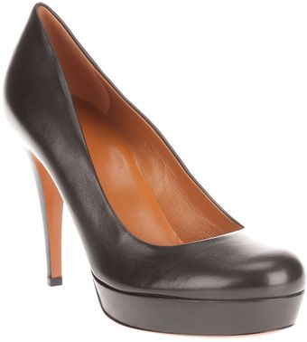  Platform Stiletto Pump 