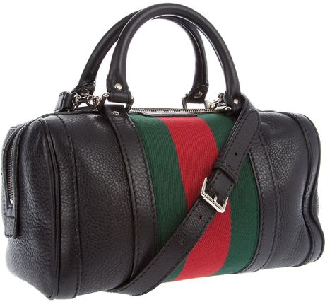 Gucci Travel Bag in Black | Lyst